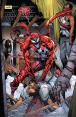 Absolute Carnage: Symbiote of Vengeance