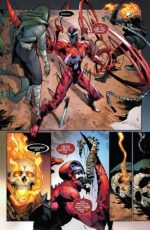 Absolute Carnage: Symbiote of Vengeance