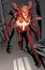 Absolute Carnage: Symbiote Spider-Man