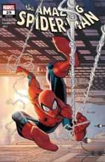 The Amazing Spider-Man #29