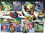 The Amazing Spider-Man #29 (#830)