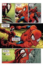 The Amazing Spider-Man #30 (#831)