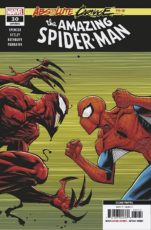 The Amazing Spider-Man #30 (#831)