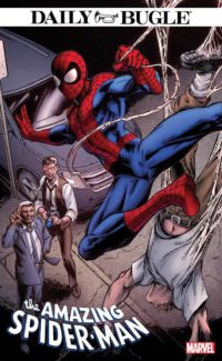 Amazing Spider-Man: Daily Bugle