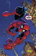 Amazing Spider-Man: Going Big