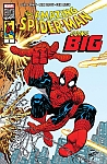 Amazing Spider-Man: Going Big