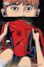 Spider-Man #1