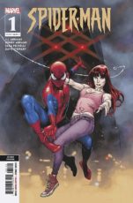 Spider-Man #1