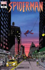 Spider-Man #1