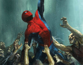 Dead No More: The Clone Conspiracy