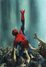 Dead No More: The Clone Conspiracy