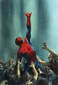 Dead No More: The Clone Conspiracy