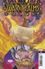 War of the Realms #6