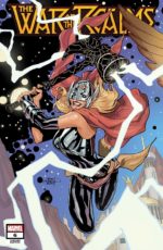 War of the Realms #6