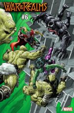 War of the Realms #6
