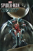 Marvel's Spider-Man: Velocity #4