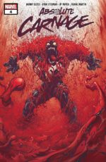 Absolute Carnage #4