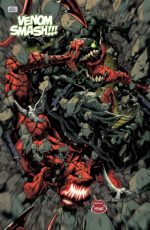 Absolute Carnage #4