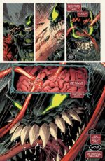 Absolute Carnage #4