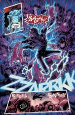 Absolute Carnage #4