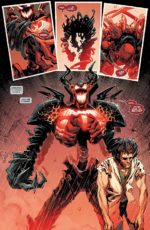 Absolute Carnage #4