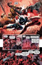 Absolute Carnage #4