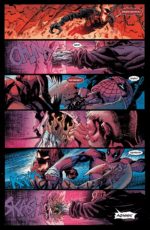 Absolute Carnage #4