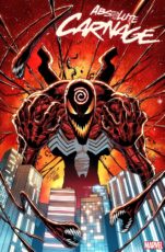 Absolute Carnage #4