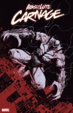 Absolute Carnage #4