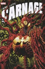 Absolute Carnage #4