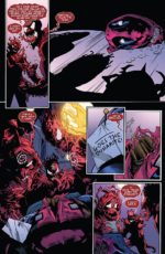 Absolute Carnage vs. Deadpool #2