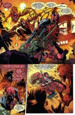 Absolute Carnage vs. Deadpool #2