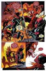 Absolute Carnage vs. Deadpool #2