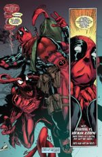 Absolute Carnage vs. Deadpool #2