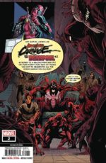 Absolute Carnage vs. Deadpool #2