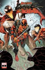 Absolute Carnage vs. Deadpool #2