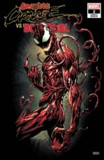 Absolute Carnage vs. Deadpool #2