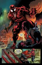 Absolute Carnage vs. Deadpool #3