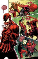 Absolute Carnage vs. Deadpool #3