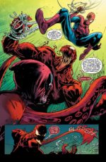 Absolute Carnage vs. Deadpool #3