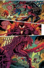 Absolute Carnage vs. Deadpool #3