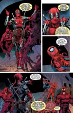 Absolute Carnage vs. Deadpool #3