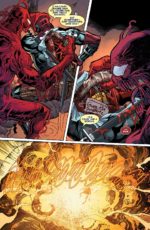 Absolute Carnage vs. Deadpool #3