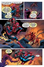 Absolute Carnage vs. Deadpool #3