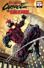 Absolute Carnage vs. Deadpool #3