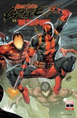 Absolute Carnage vs. Deadpool #3