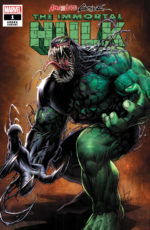 Absolute Carnage: The Immortal Hulk