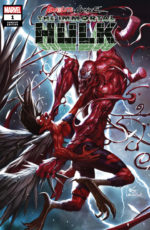 Absolute Carnage: The Immortal Hulk