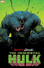 Absolute Carnage: The Immortal Hulk