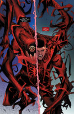 Absolute Carnage: Miles Morales #3